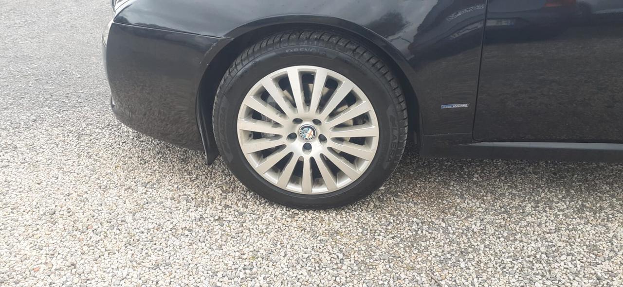 Alfa Romeo 159 2009 - 2.0 JTDM LB AUTOMOBILI