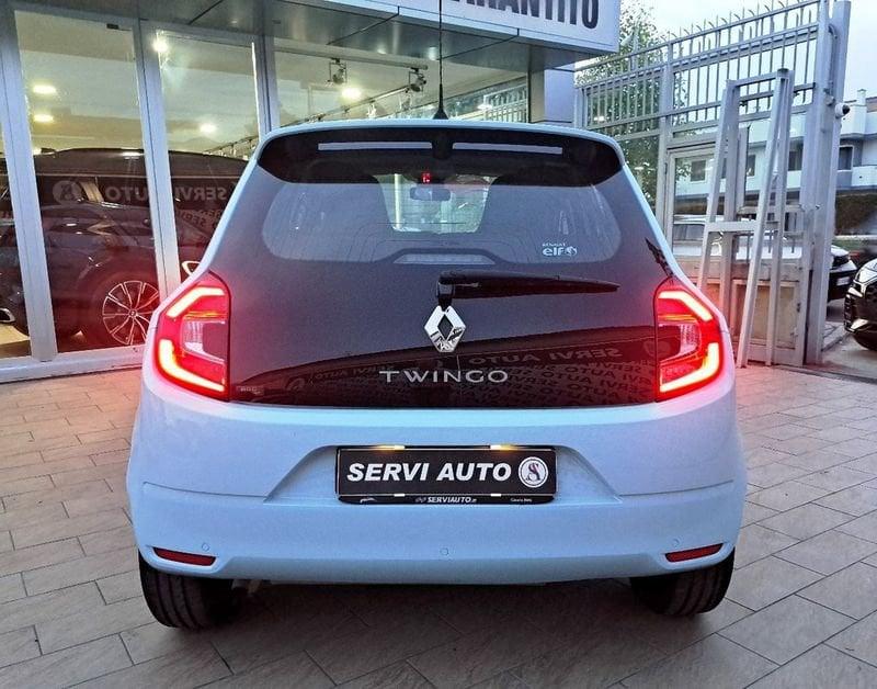Renault Twingo Twingo SCe 65 CV Duel