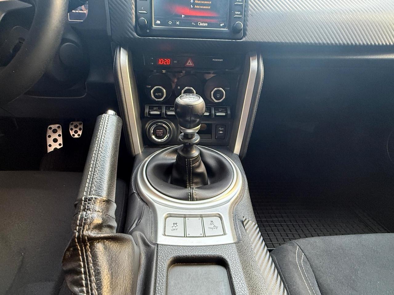 Toyota GT86 2.0 Rock&Road