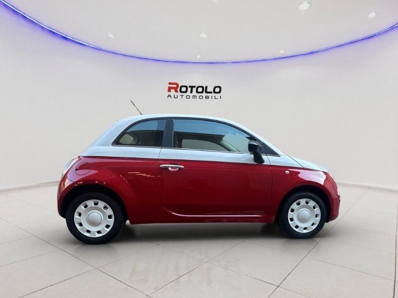 FIAT 500 (2007-2016) 500 1.2 Pop