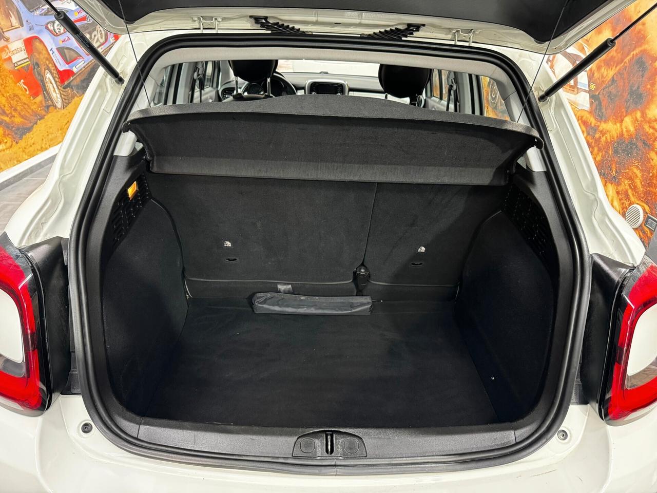 Fiat 500X 1.3 MultiJet 95 CV Urban 24942 KM