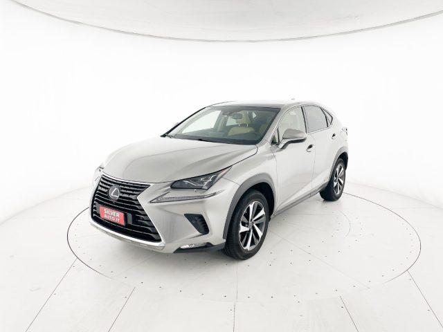 LEXUS NX 300 Hybrid 4WD Luxury