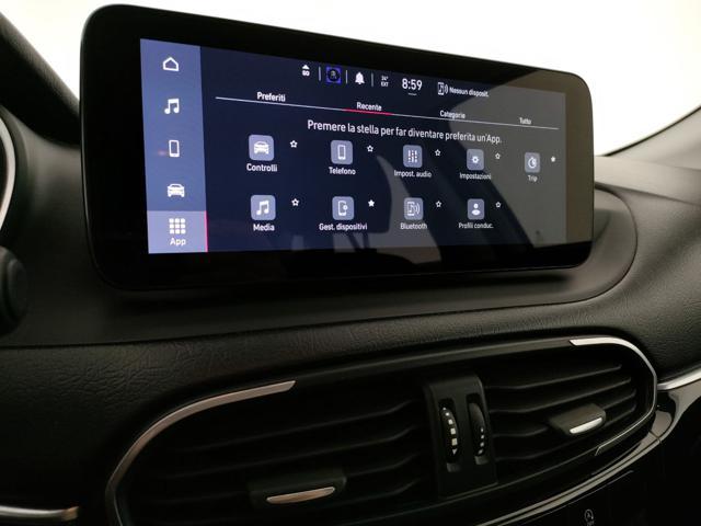FIAT Tipo 1.6 Mjt S&S SW City Life
