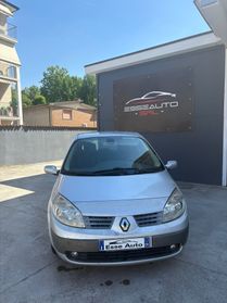 Renault Scenic Grand Scénic 1.5 dCi/105CV Pack