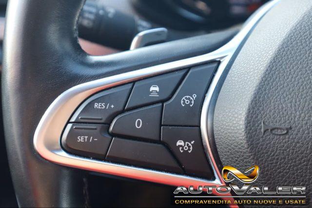 RENAULT Arkana Arkana Full Hybrid E-Tech 145 CV Techno