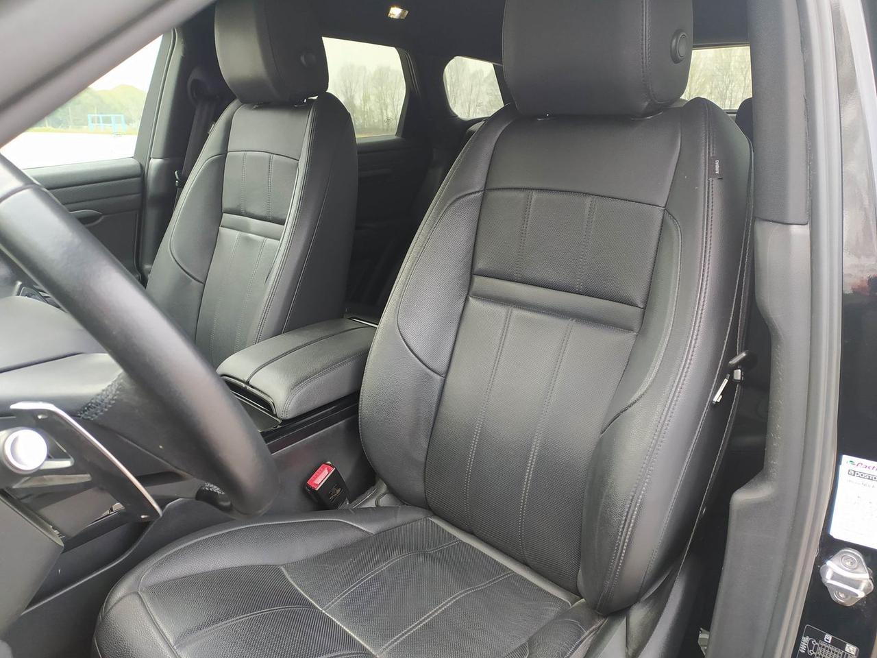 Land Rover Range Rover Evoque R-Dynamic S D #9678