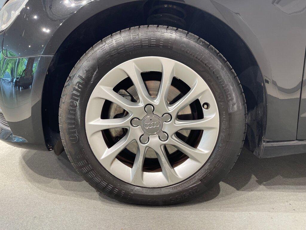 Audi A3 Sportback 1.6 tdi Ambition 110cv E6