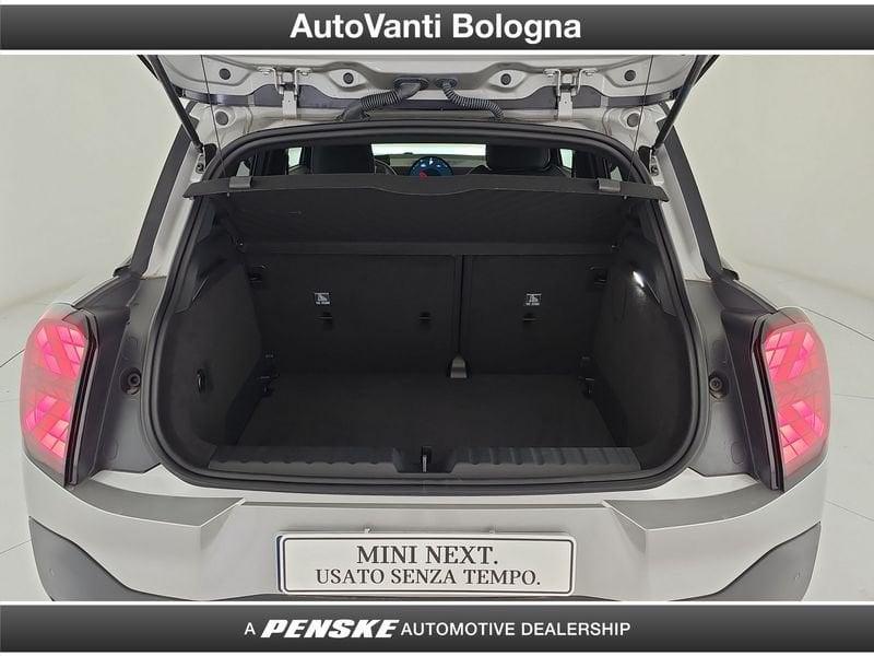 MINI Aceman Mini Aceman SE Classic
