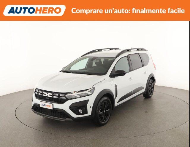 DACIA Jogger 1.6 Hybrid 140 5 posti Extreme