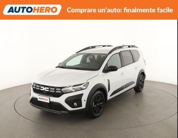 DACIA Jogger 1.6 Hybrid 140 5 posti Extreme