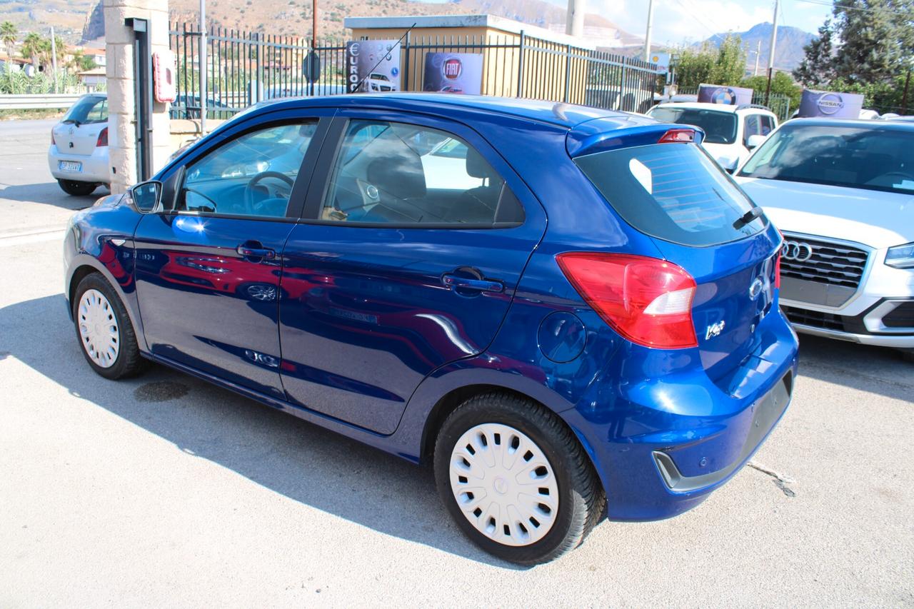 Ford Ka 1.2 85 CV Start&Stop Active