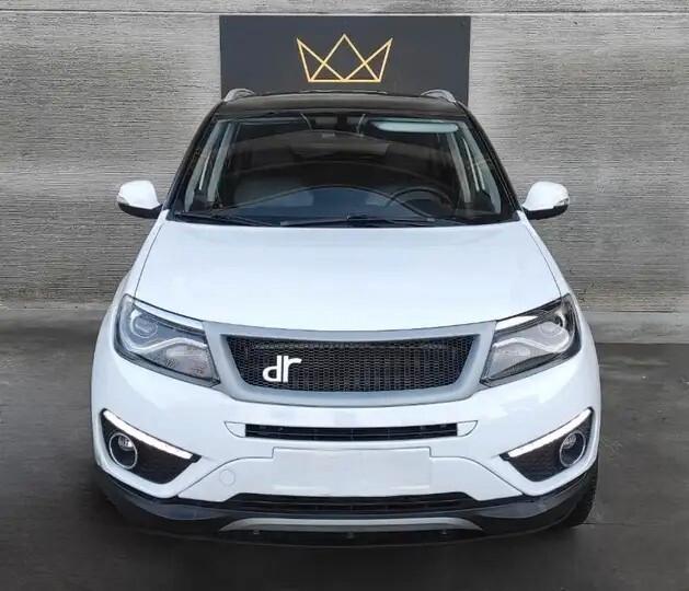 DR 6 1.5 TURBO GPL - UNIPROPRIETARIO