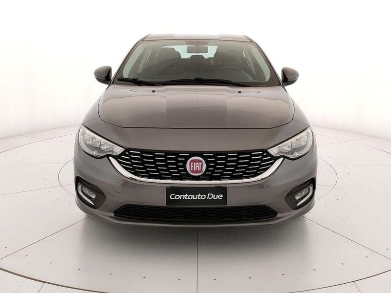 FIAT Tipo 1.3 Mjt 4 porte Lounge