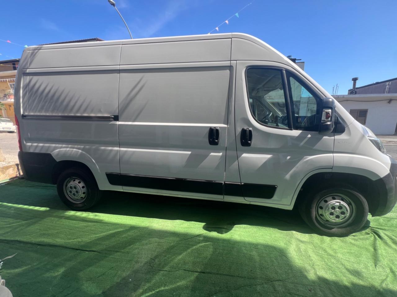 Fiat Ducato 30 2.3 MJT 130CV PC-TM Furgone