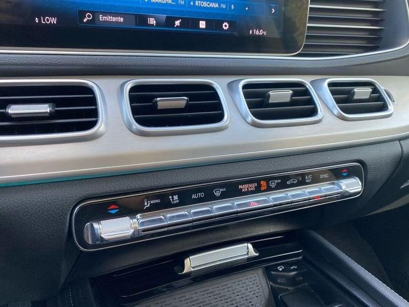 Mercedes-Benz GLE 450 mhev (eq-boost) Premium Plus 4matic auto