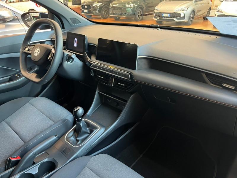 MG MG3 1.5 Comfort