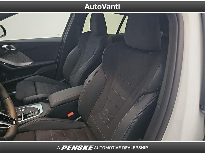 BMW Serie 1 118d MSport auto
