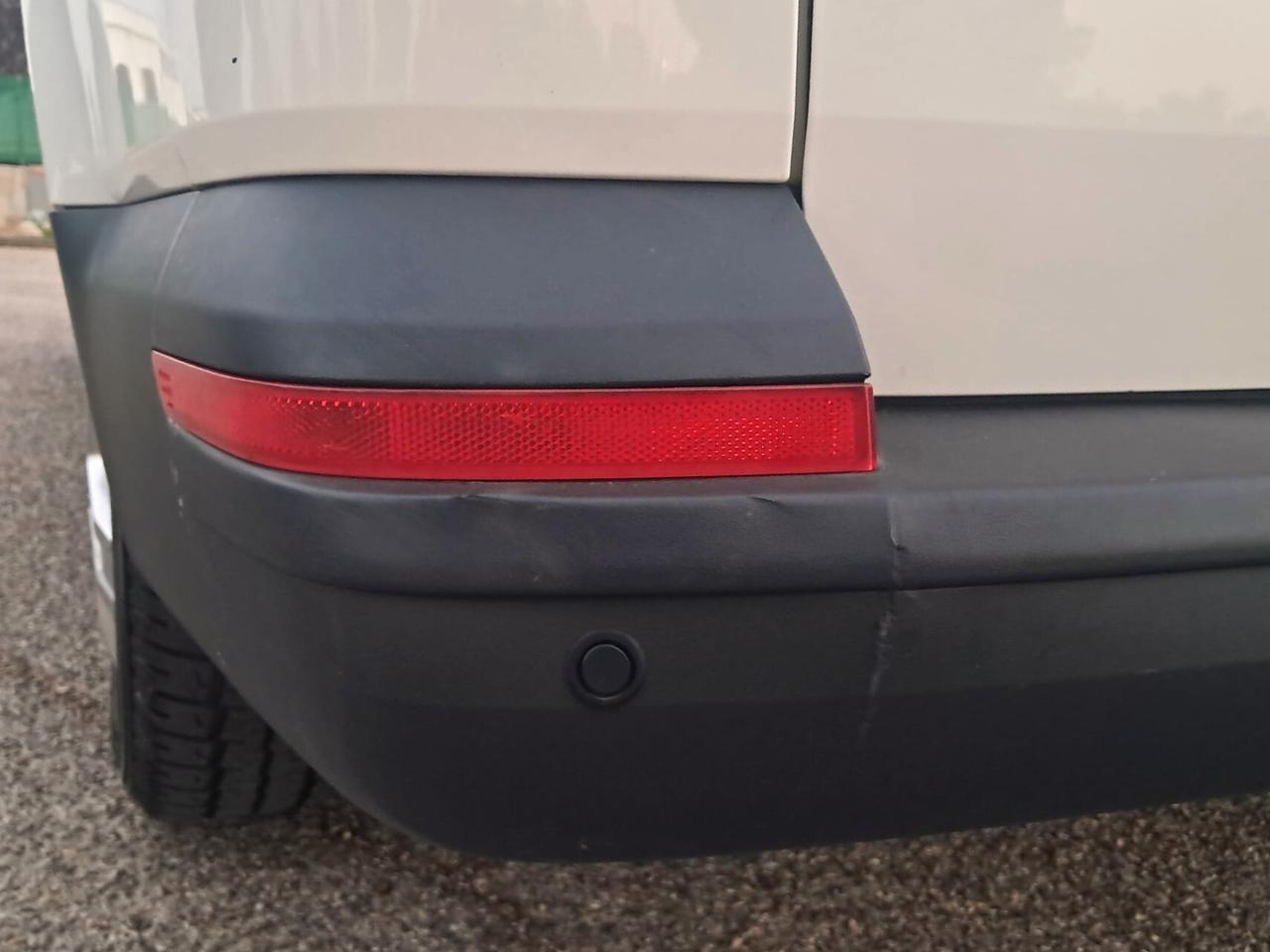 Volkswagen Caravelle 2.0 TDI 150 CV DSG PC Comfortline - 9 posti (Iva Esp)