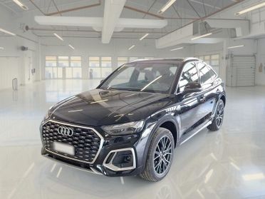 AUDI Q5 SPORTBACK 55 TFSI E S LINE PLUS QUATTRO S TRONIC SUV