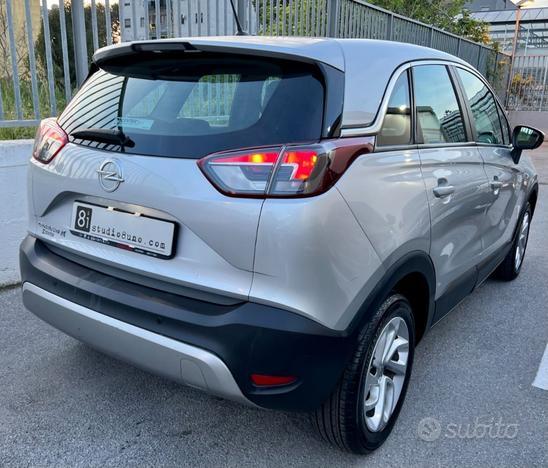 OPEL Crossland X 1.5 ECOTEC D 120 CV Start&Stop