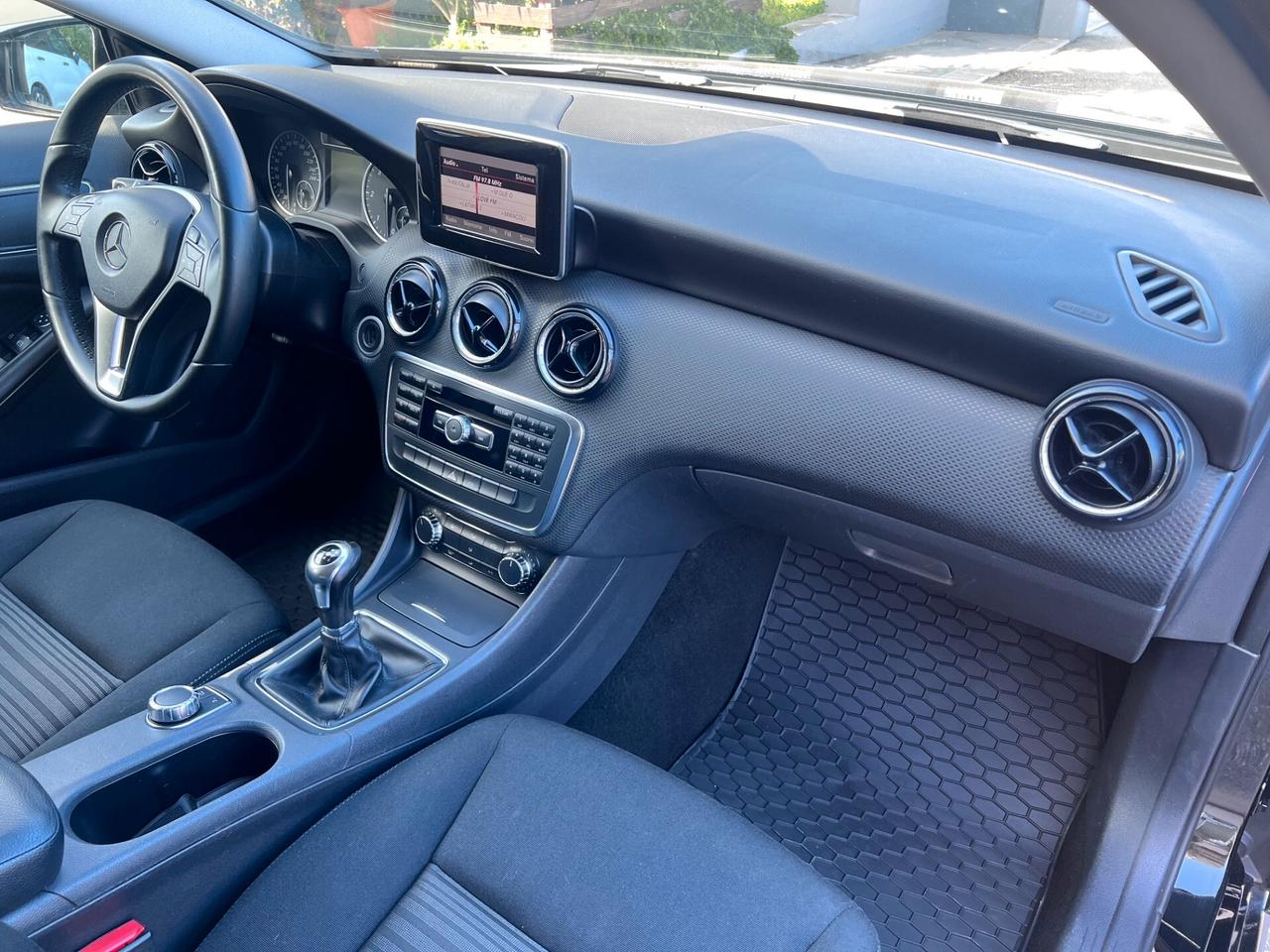 Mercedes-benz A 180 cdi 109cv Executive PDC/CLIMA/TEL. PERFETTA!!