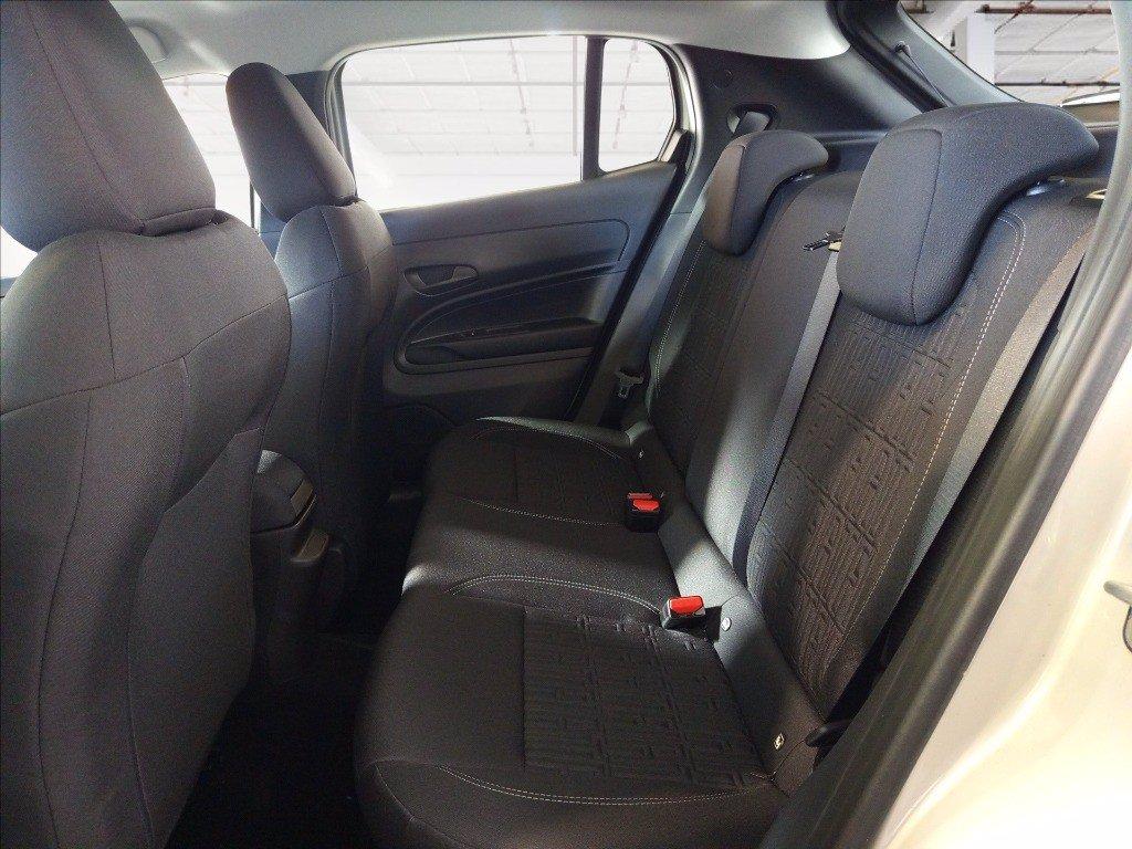 FIAT 600 1.2 hybrid 145cv auto del 2026
