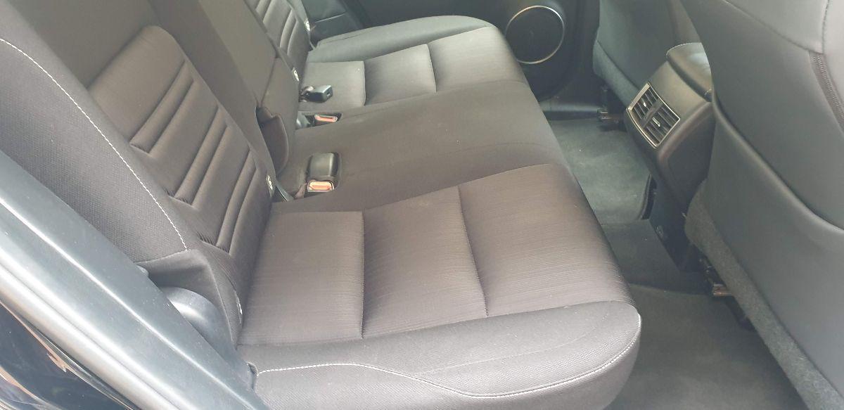 LEXUS - NX - Hybrid 4WD Executive