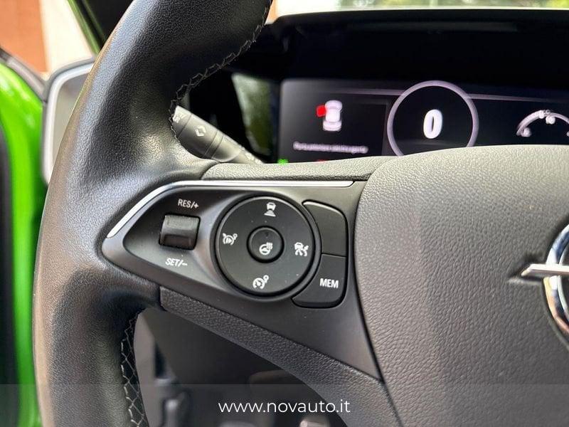 Opel Mokka Mokka 1.2 t Ultimate s&s 130cv