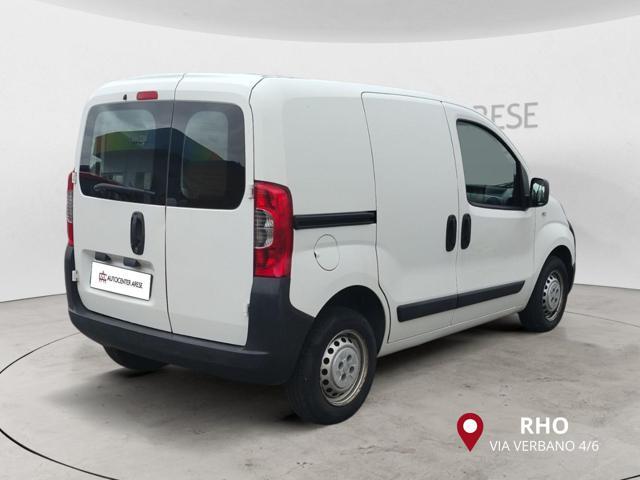 FIAT Fiorino 1.3 MJT 80CV Cargo SX garanzia 3 anni