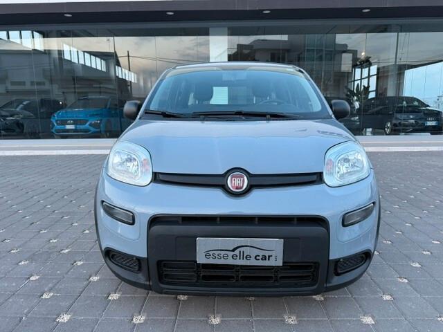 Fiat Panda 1.0 FireFly S&S Hybrid '22