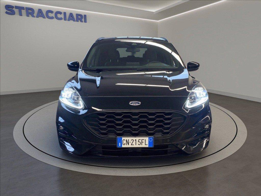 FORD Kuga 2.0 ecoblue ST-Line X 2wd 120cv auto del 2023