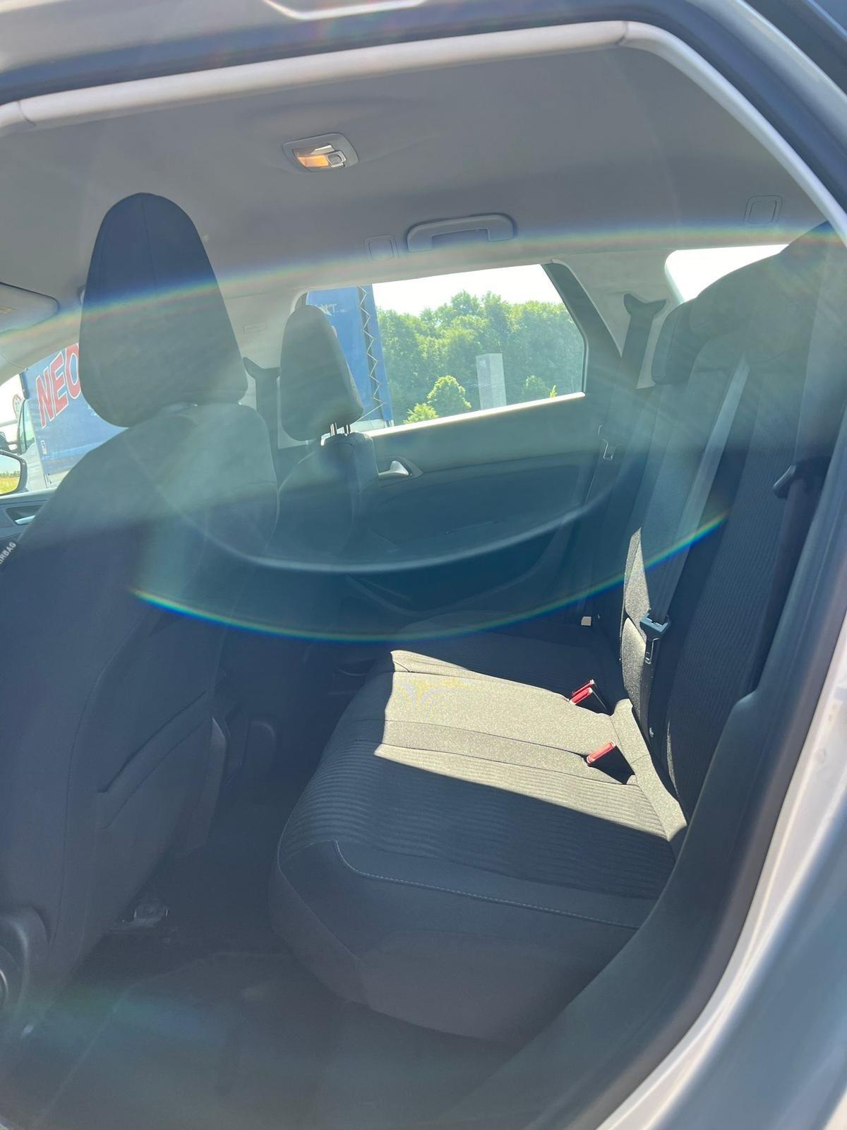Peugeot 308 BlueHDi 150 S&S SW Business