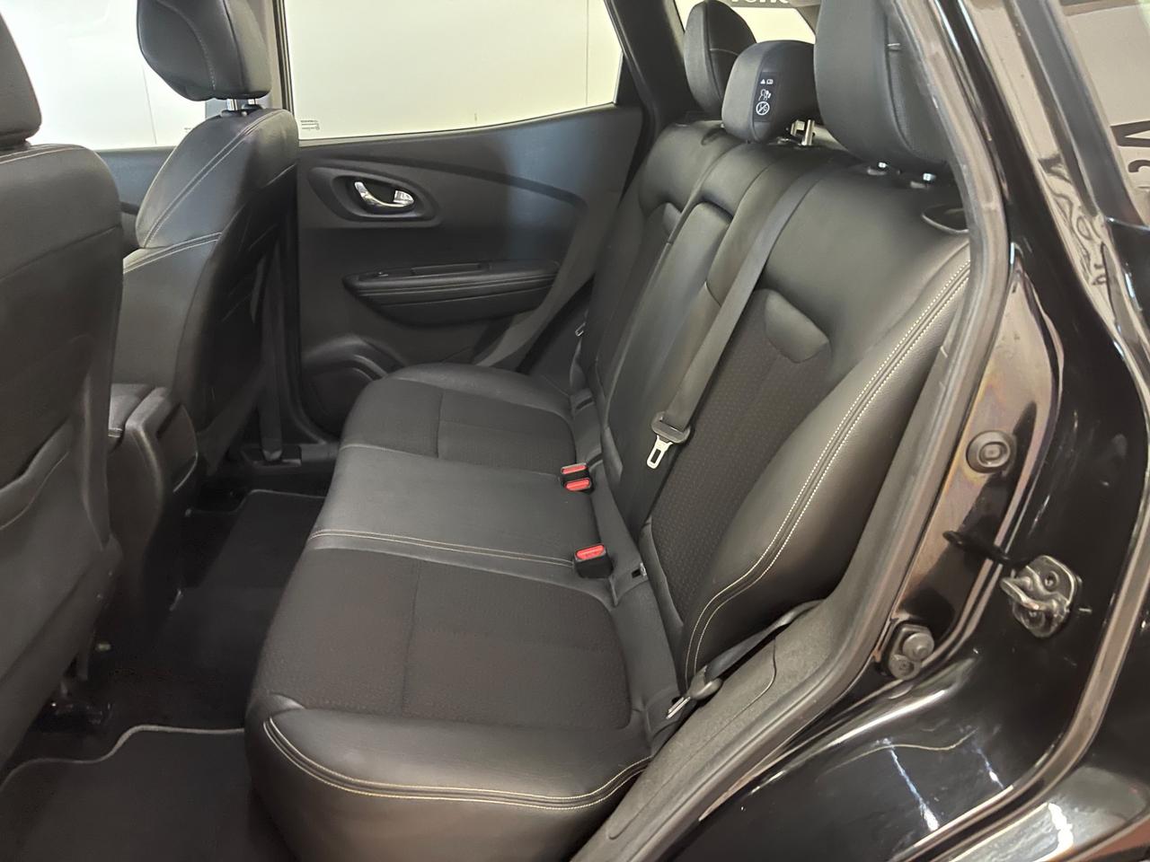 Renault Kadjar dCi 8V 110CV Energy Intens