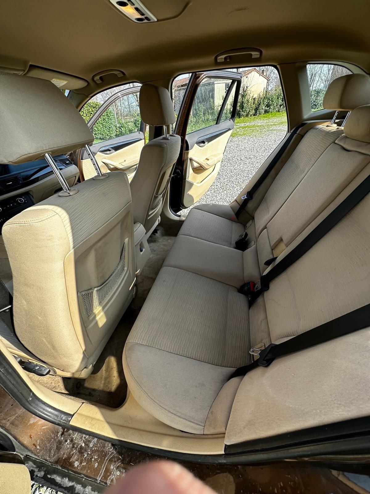 Bmw X1 sDrive20d Futura