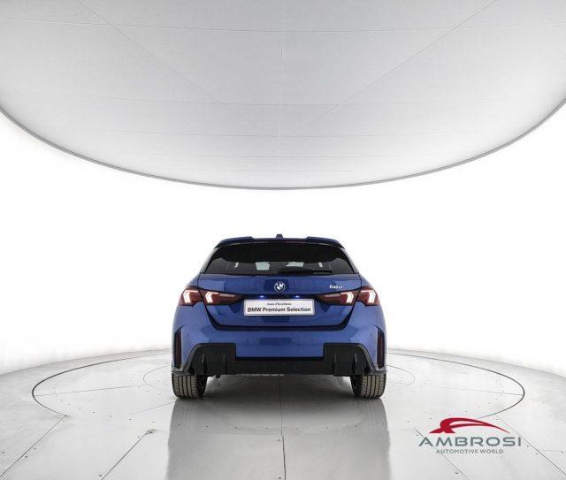 BMW 118 Serie 1 d MSport Pro auto