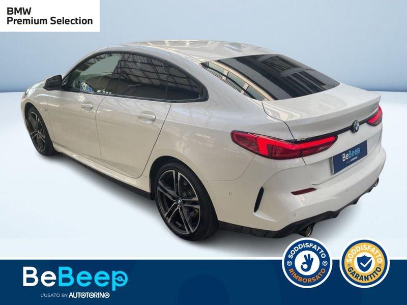 BMW Serie 2 G.C. 220D GRAN COUPE MSPORT AUTO