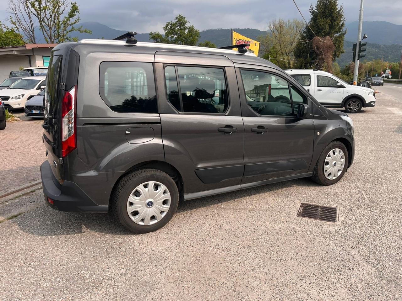 Ford Transit Connect 220 1.5 TDCi PC Combi Trend N1