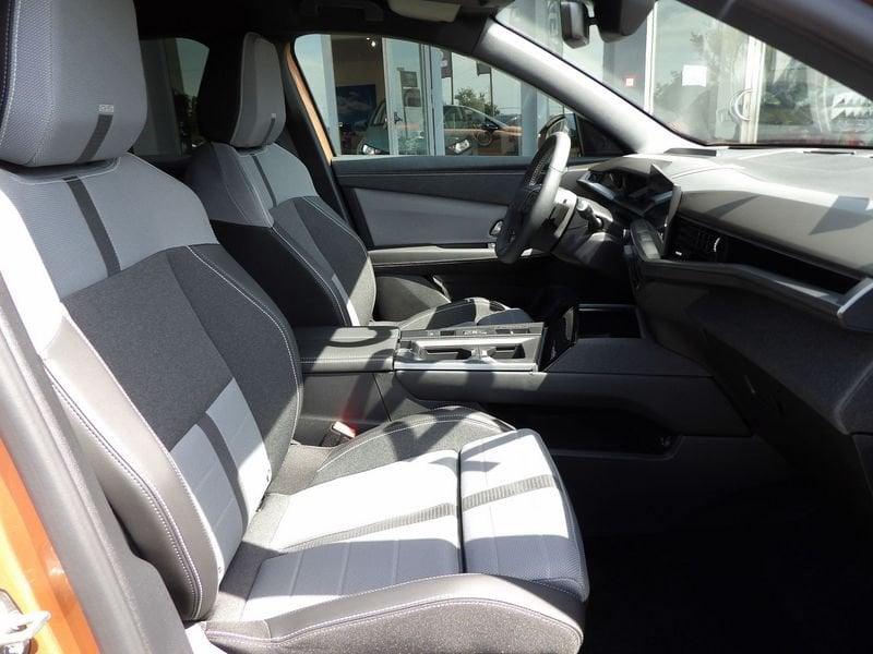 Opel Grandland Hybrid 145cv EDCT GS