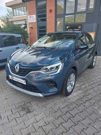 Renault Captur TCe 100 CV GPL Equilibre