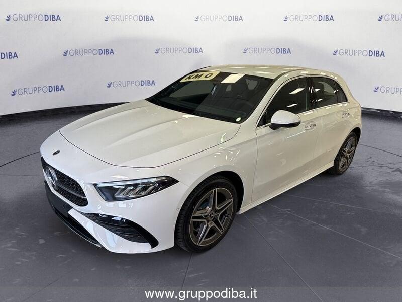 Mercedes-Benz Classe A W177 A 250 e Plug-in hybrid Automatic