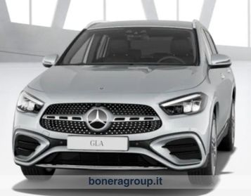 Mercedes GLA 200 200 D AMG Line Advanced Plus 8G-DCT