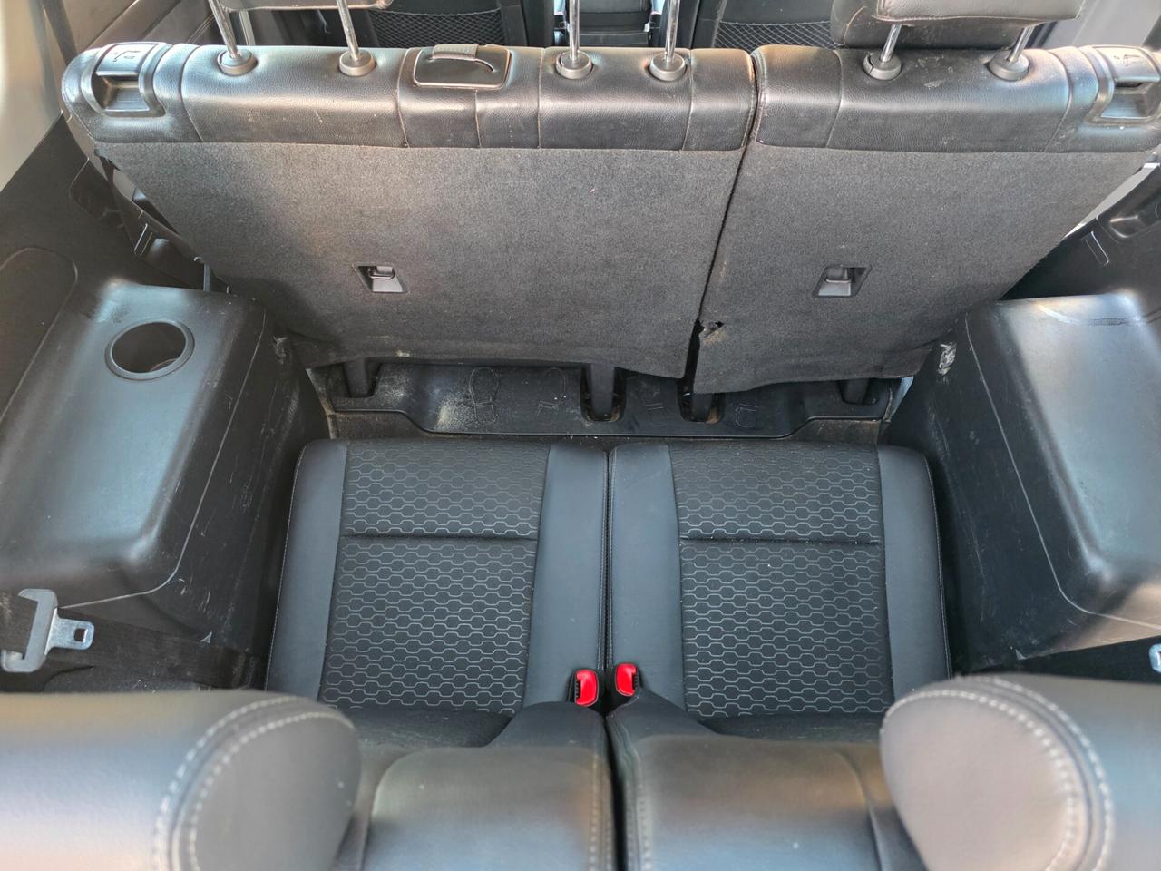 Chevrolet Captiva 2.2 VCDi 163CV 2WD LT