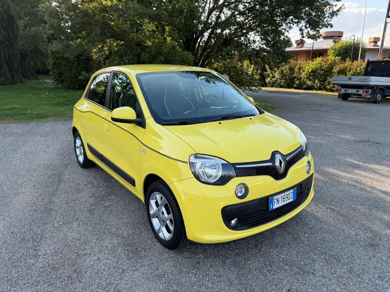 Renault Twingo 1.0BENZINA 2018 23.000km