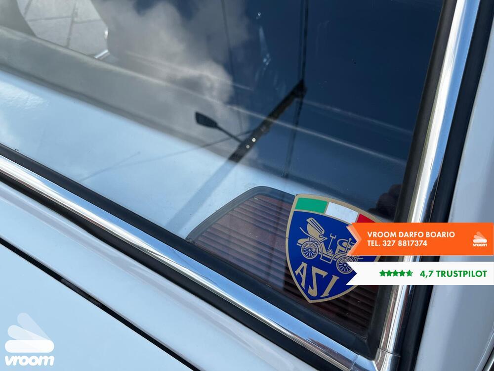 LANCIA Fulvia Coupè Fulvia Coupè