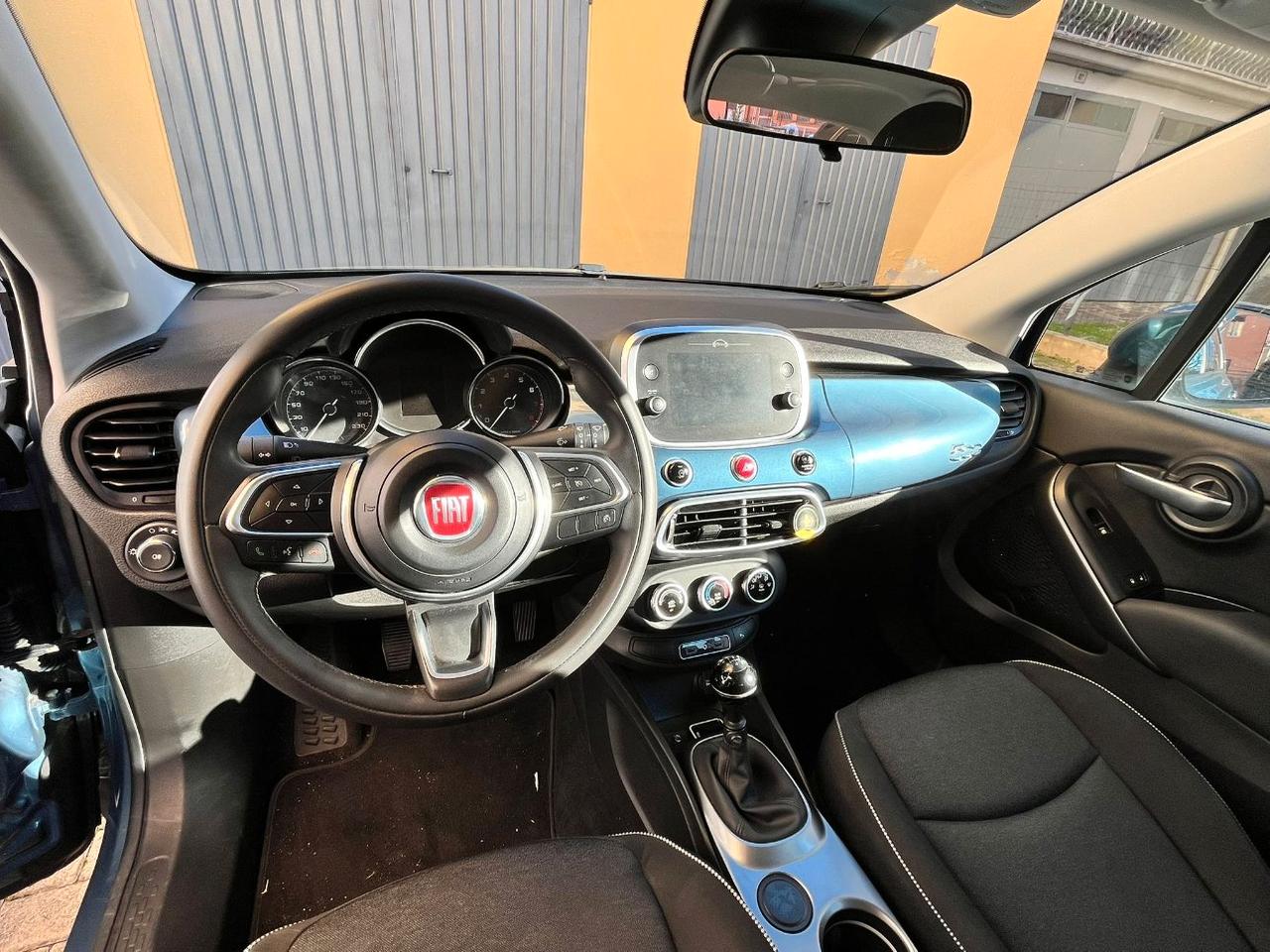 Fiat 500 X 500X 1.0 T3 Urban 120cv my20