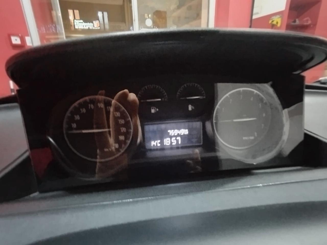 Lancia Ypsilon 1.0 FireFly 5 porte S&S Hybrid Gold