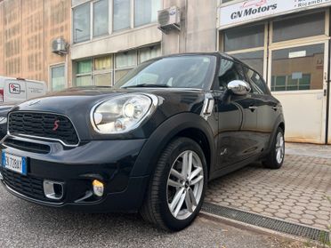 Mini Cooper S Countryman 1.6 ALL4 SUMMER PROMO