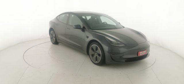 TESLA Model 3 Long Range Dual Motor AWD