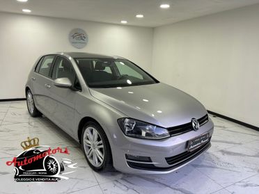 Volkswagen Golf 1.2 TSI 105 CV 5p. Comfortline BlueMotion