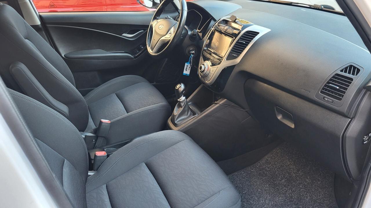 Hyundai iX20 1.4 90 CV Econext Classic